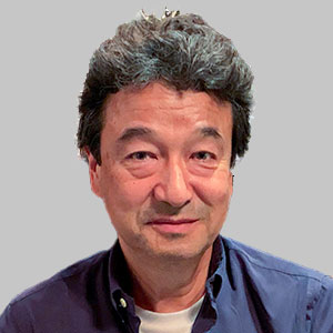 Barry Kachanovsky