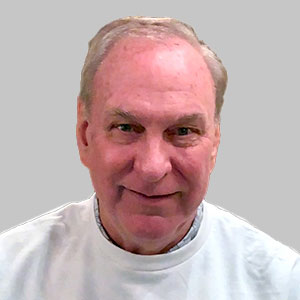 Dale Williams