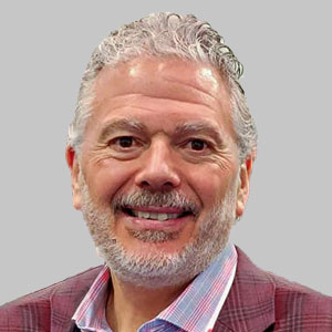 Darren Des Roches