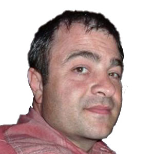 Johnny Mirijello
