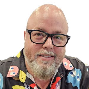 Rob Elliott