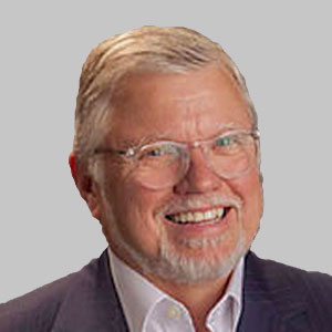 George Smith