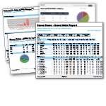 Sacoa Reports