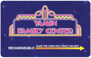 George Yamin