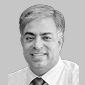 Maheboob J Siwani