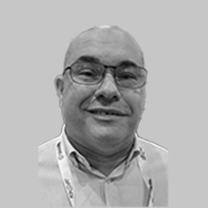 Sergio Cruz