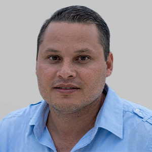 Alberto Velarde Bolivar