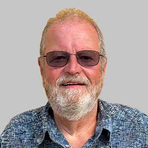 Don “Woody” Woodward