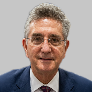 Ernesto Margolis