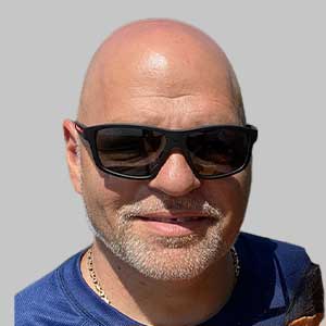 John Russo