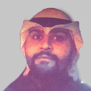 Khalid Bakheet
