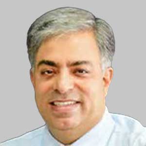 Maheboob J Siwani