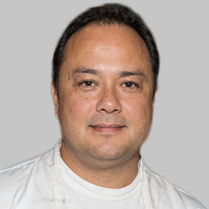 Michael Auger
