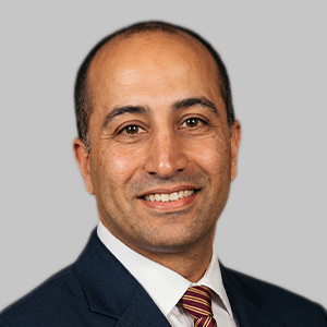 Mike Abecassis