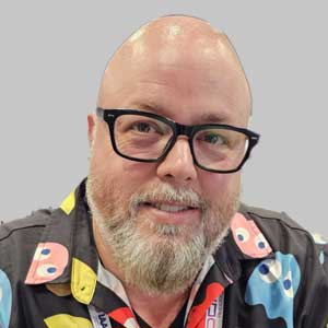 Rob Elliott