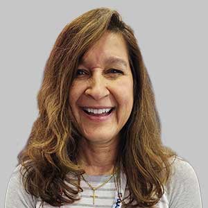 Tina Sulivan