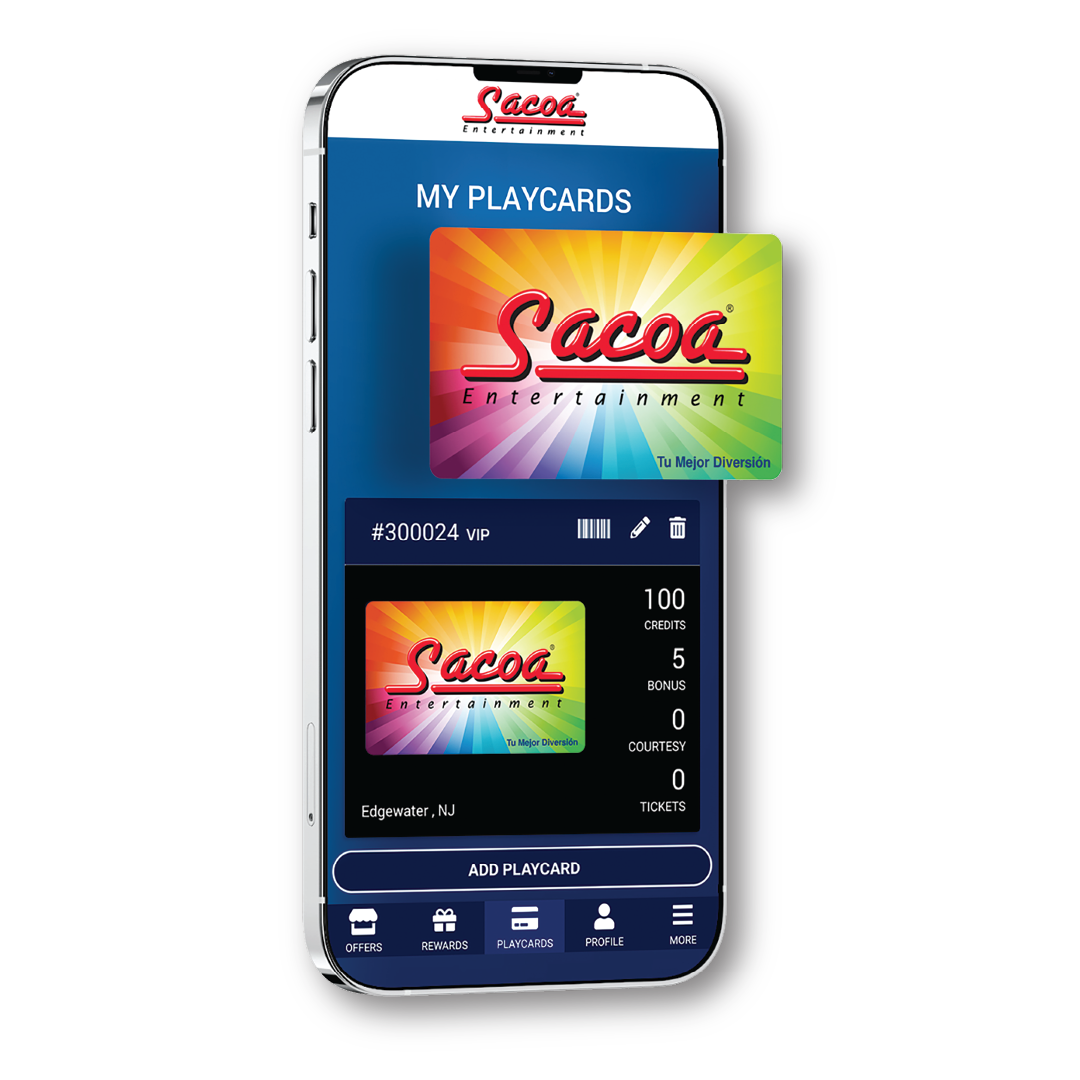 Sacoa App