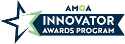 AMOA Innovator Award Program Logo