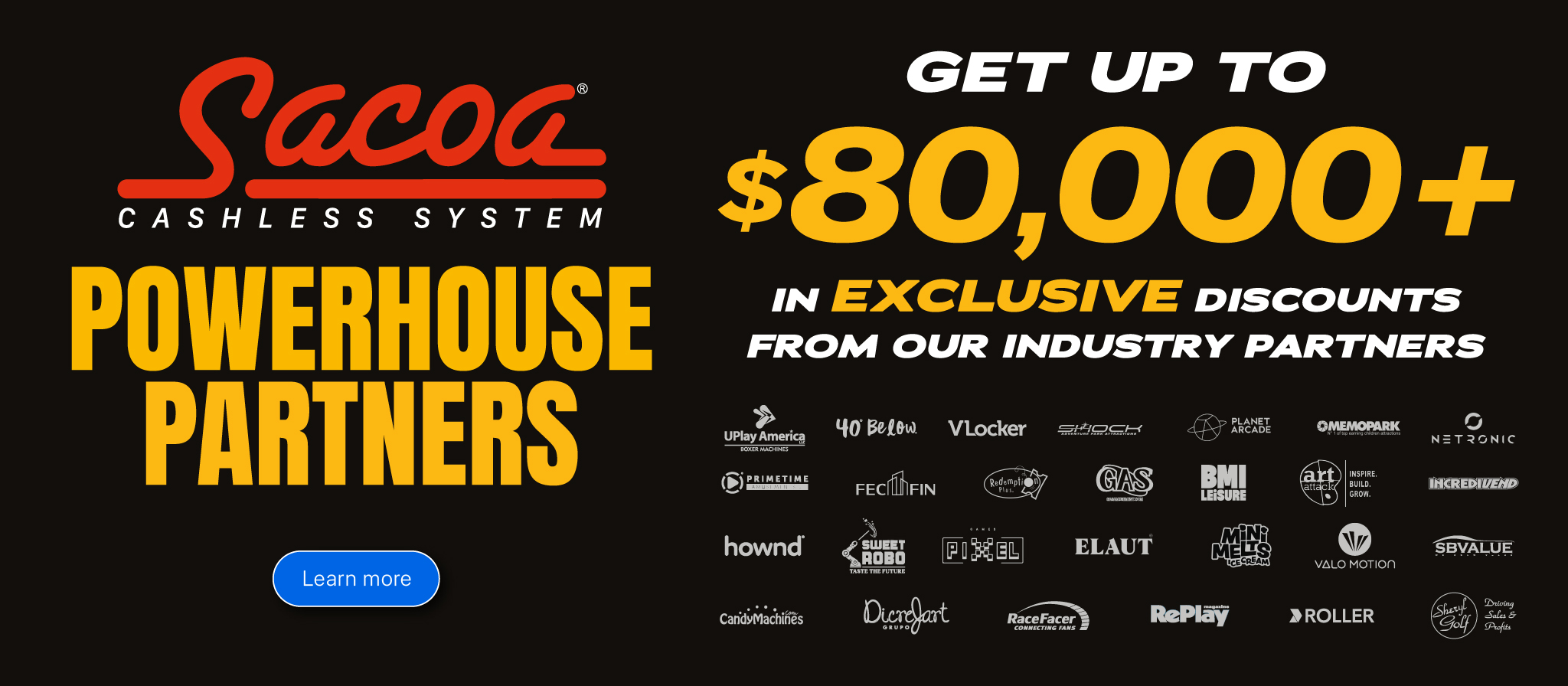 Banner Home Powerhouse Partners
