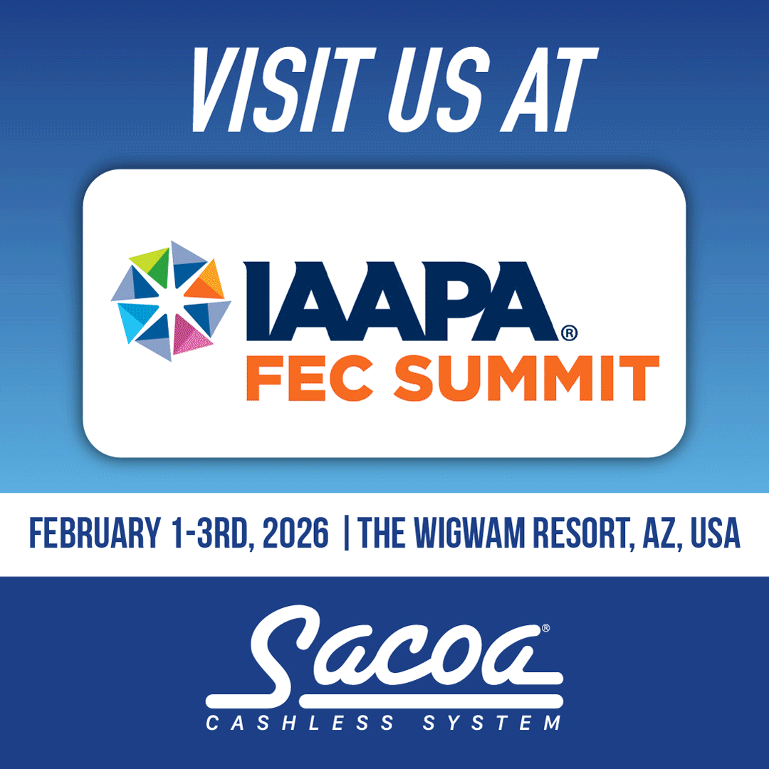 Visit Sacoa 2026 February shows