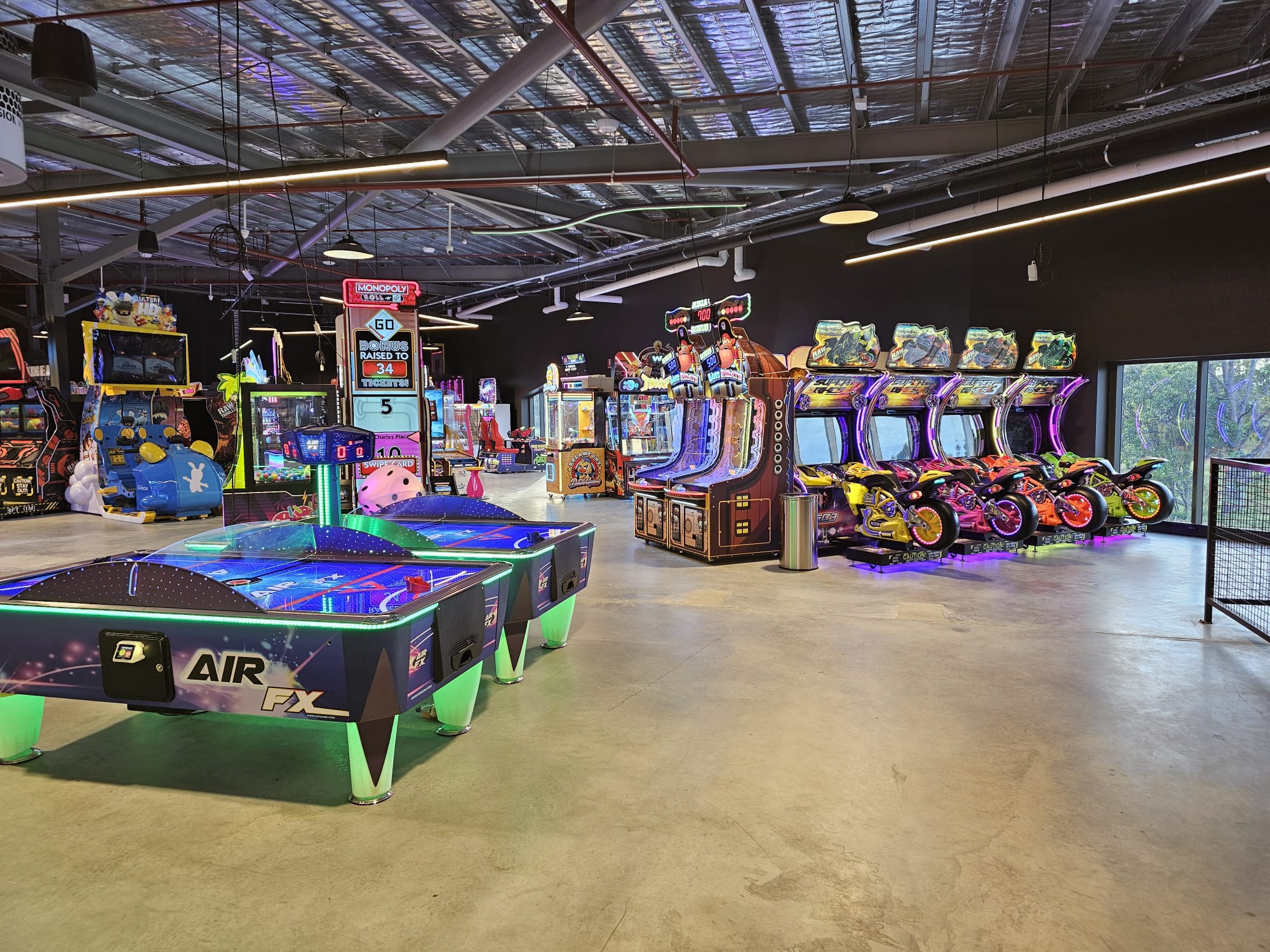 IPlay Eastern Creek Australia