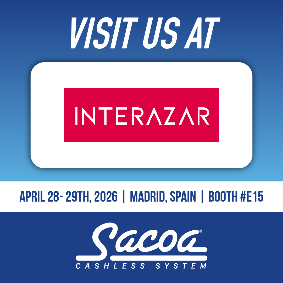 Sacoa at Interazar 2026