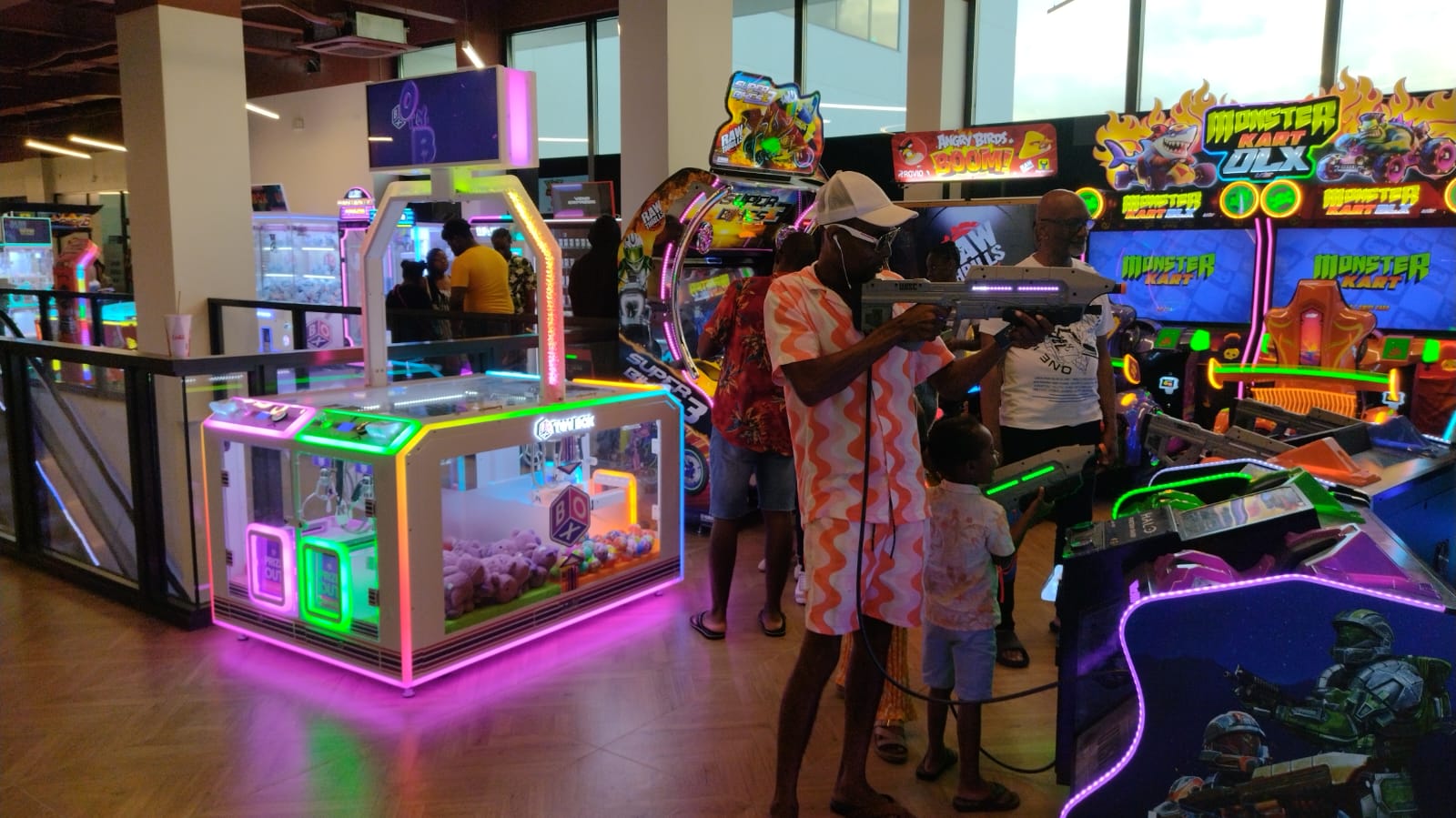 Caribbean Cinemas