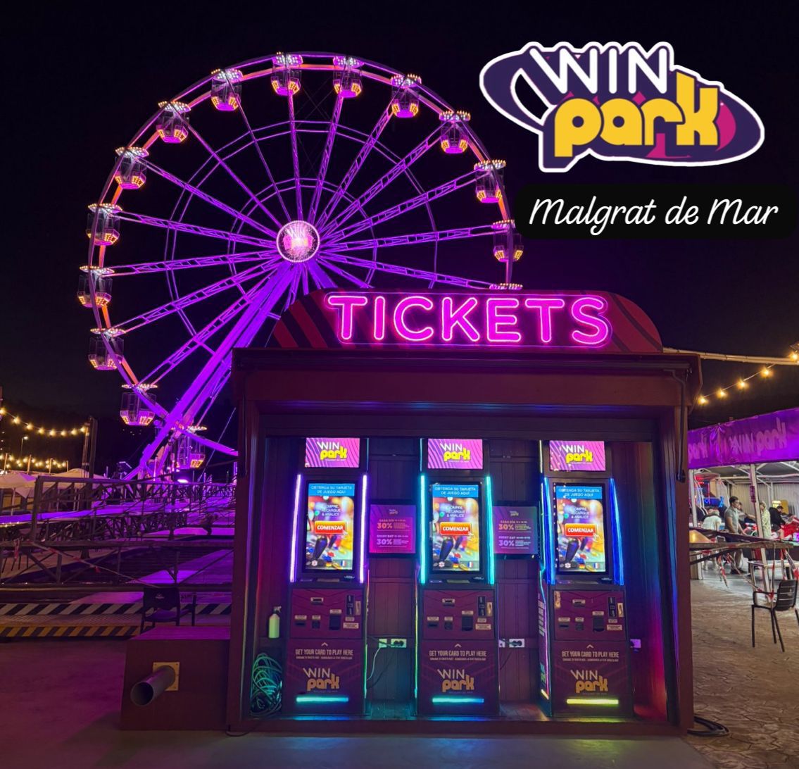 Win Park Spain