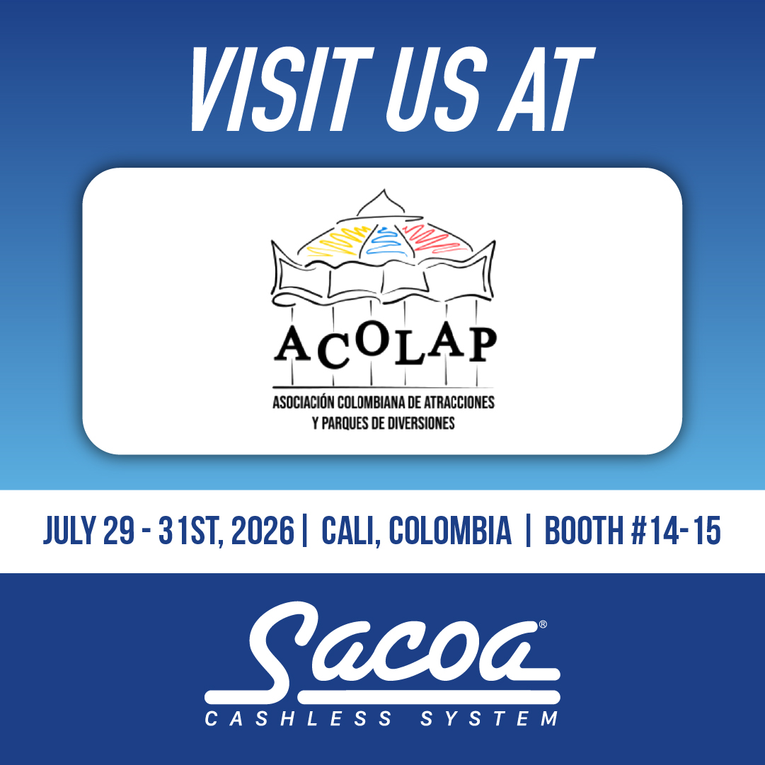 Visit us ACOLAP 2026