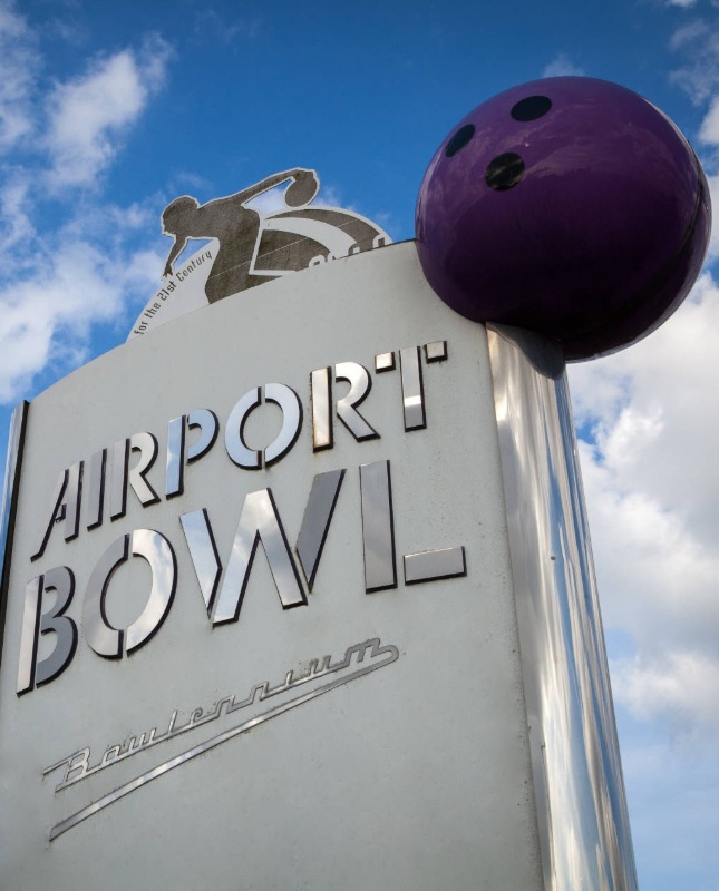Airport Bowl