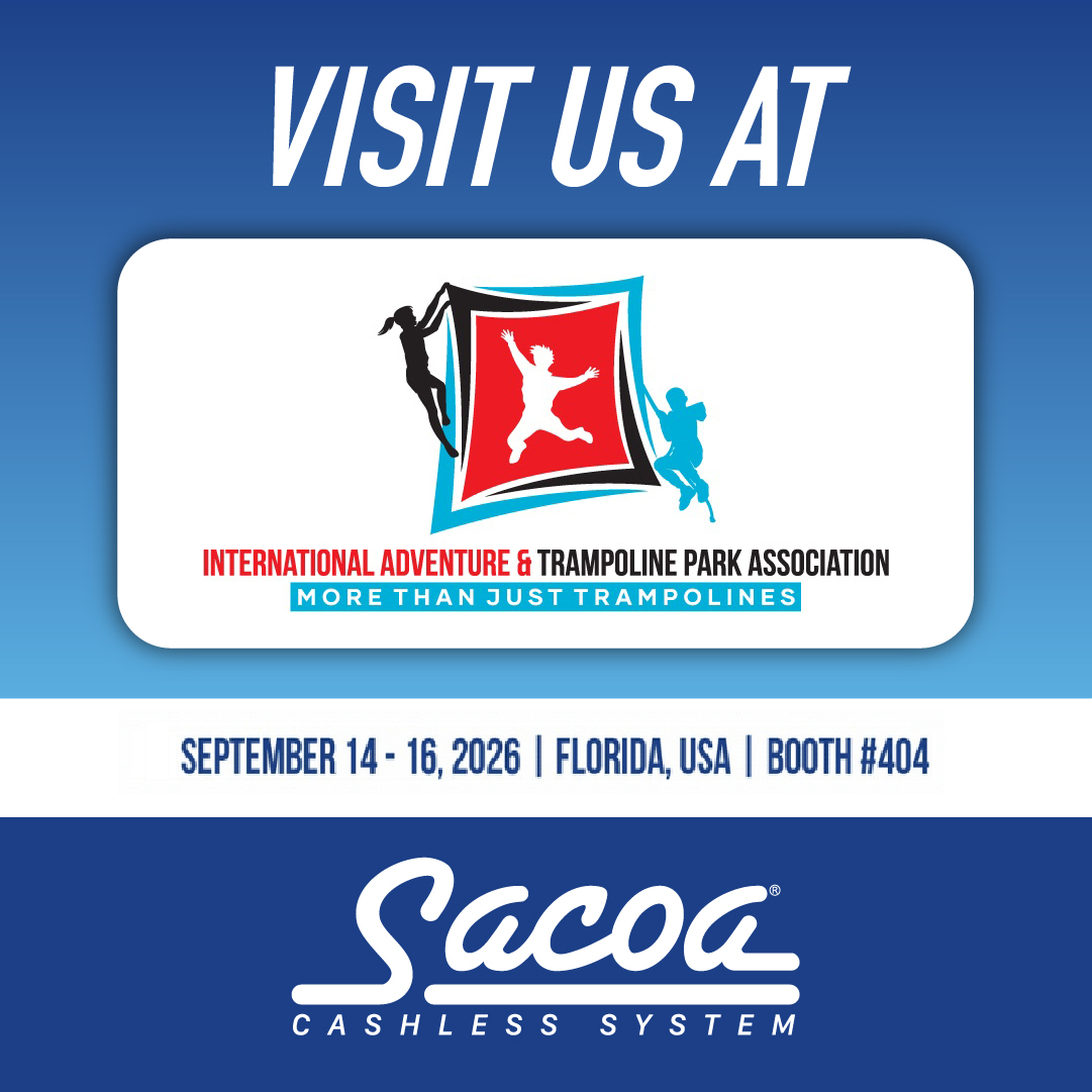 Visit Sacoa at IATP 2026