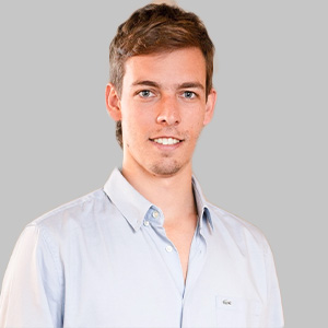 Santiago Carracedo