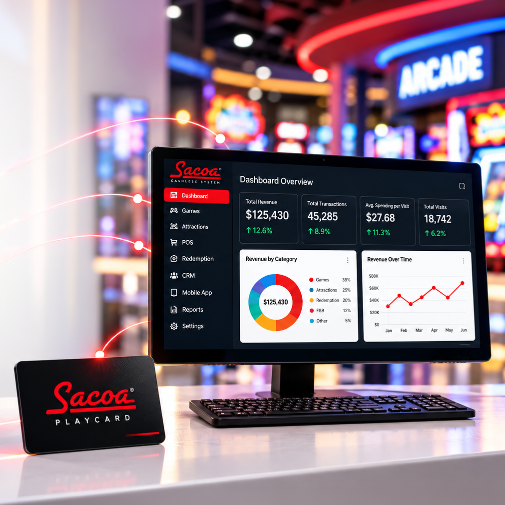 One Connected Platform -