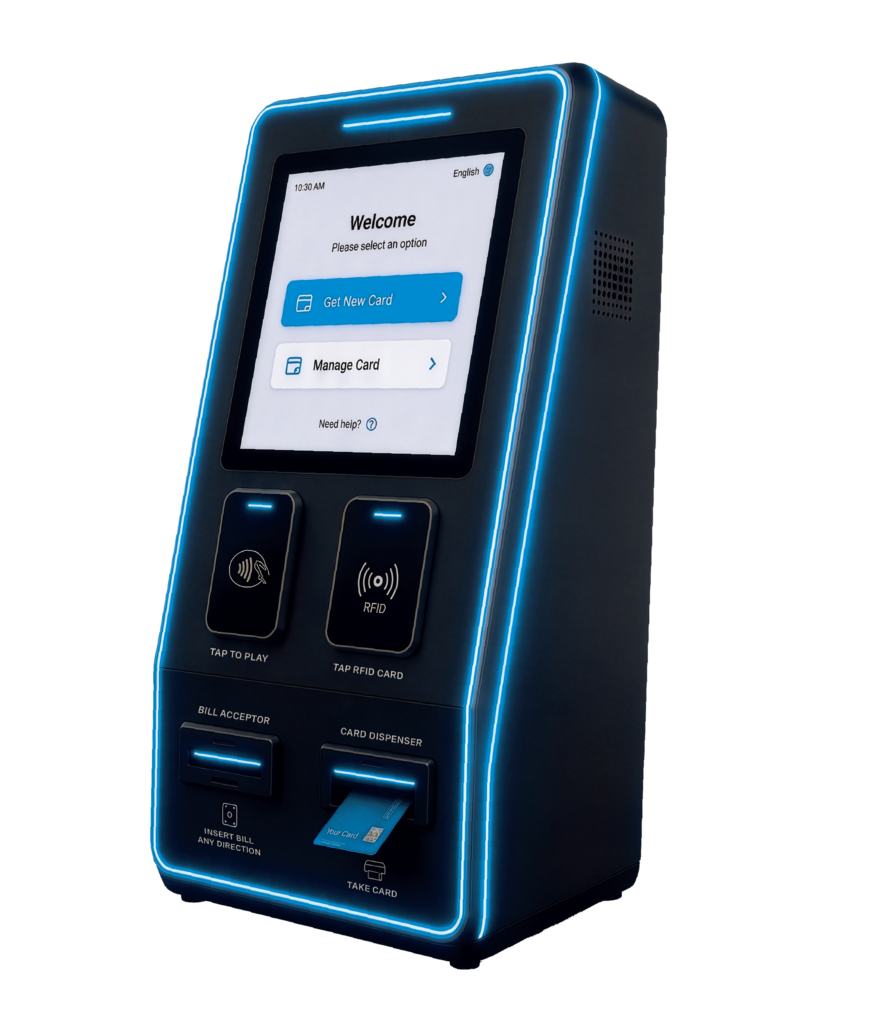 Kwik Kiosk