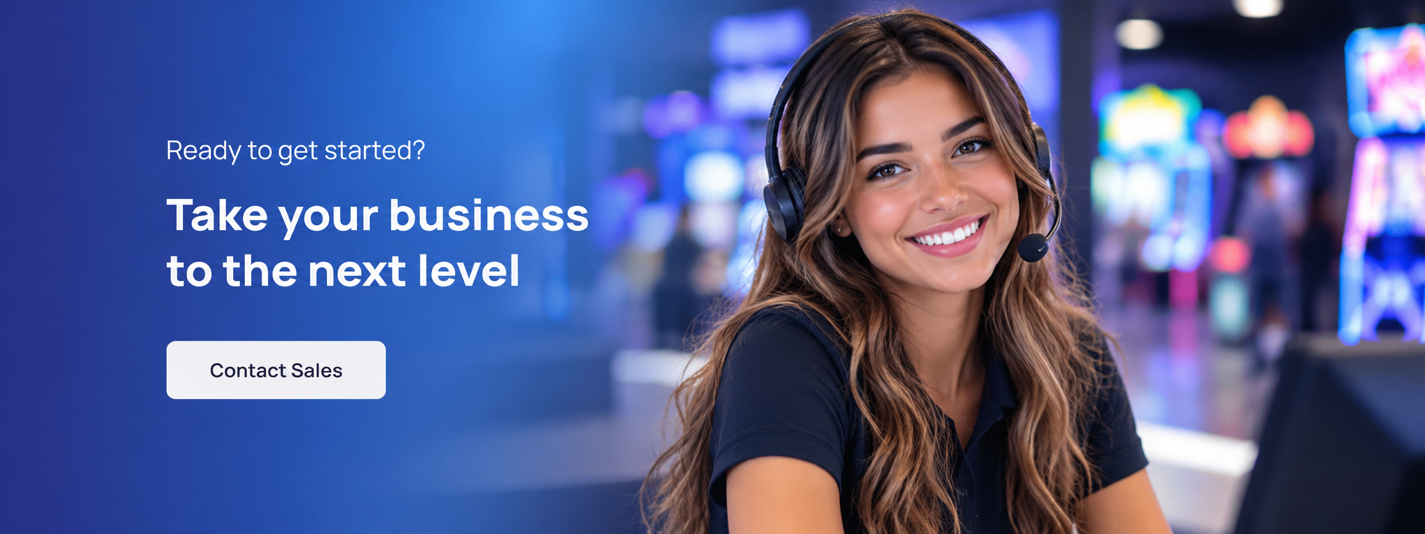 Contact Sales